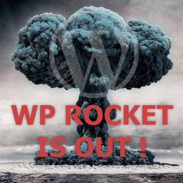 Wp rocket сбросить кэш